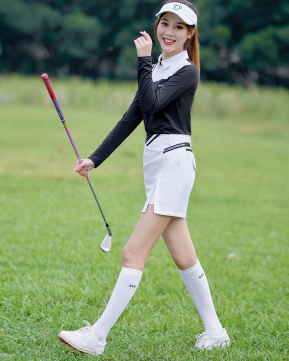 スリムライン　ゴルフセットアップ　CH994 - Chamule