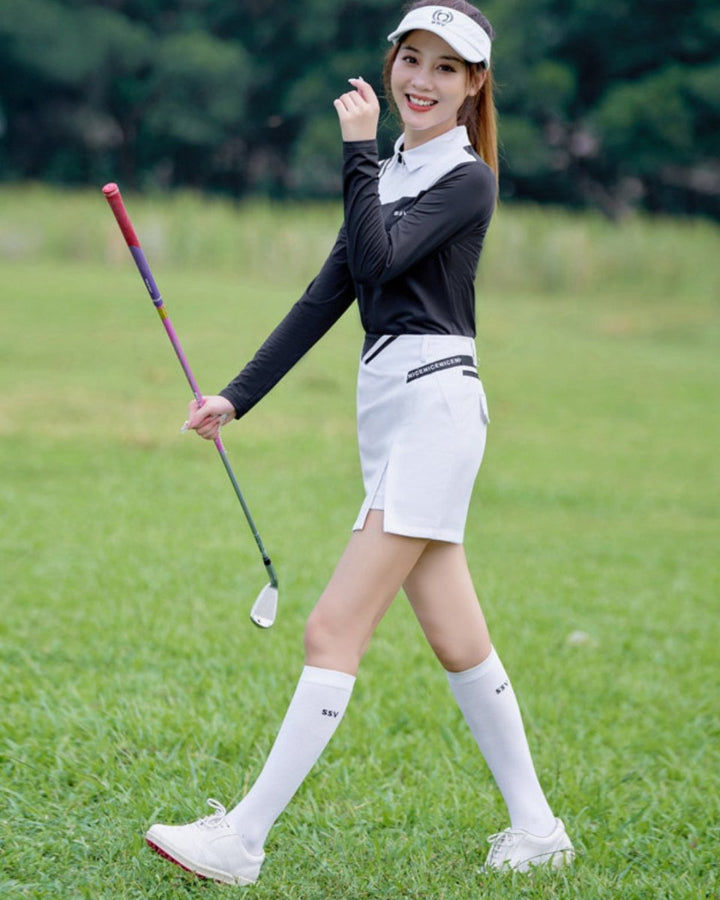 スリムライン　ゴルフセットアップ　CH994 - Chamule