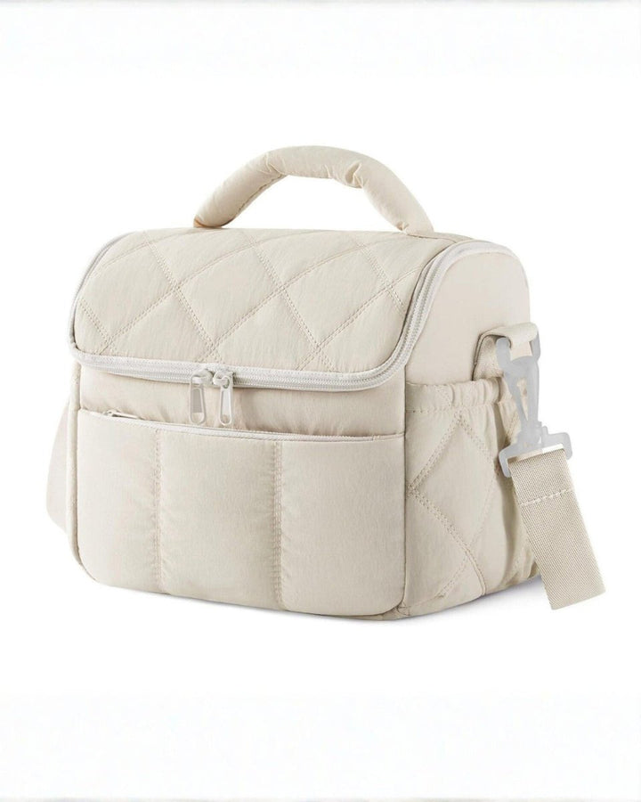 キルティング保温・保冷カートバッグ　CH997 - Chamule