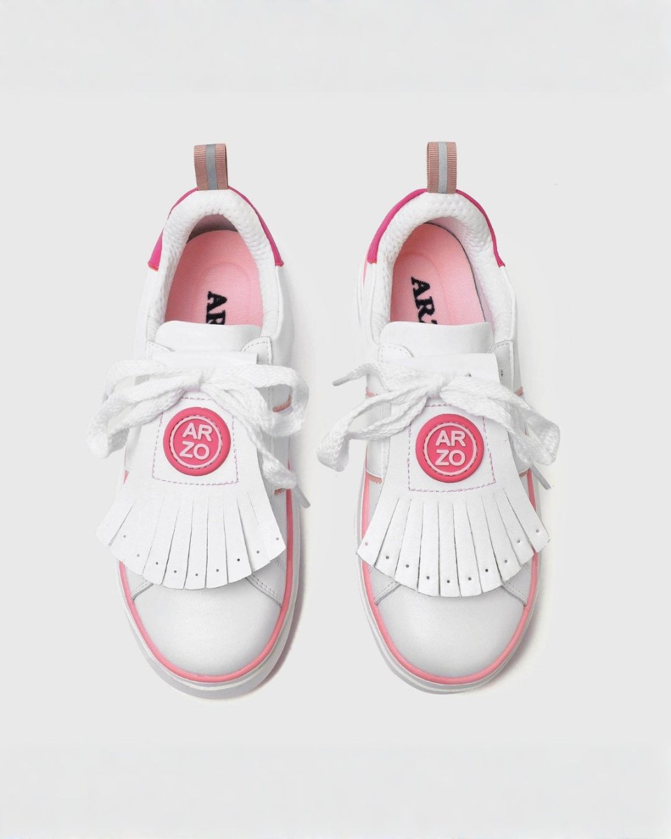 フリンジロゴ ゴルフシューズ CH999 - Chamule