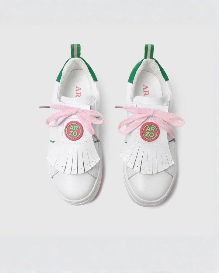 フリンジロゴ ゴルフシューズ CH999 - Chamule