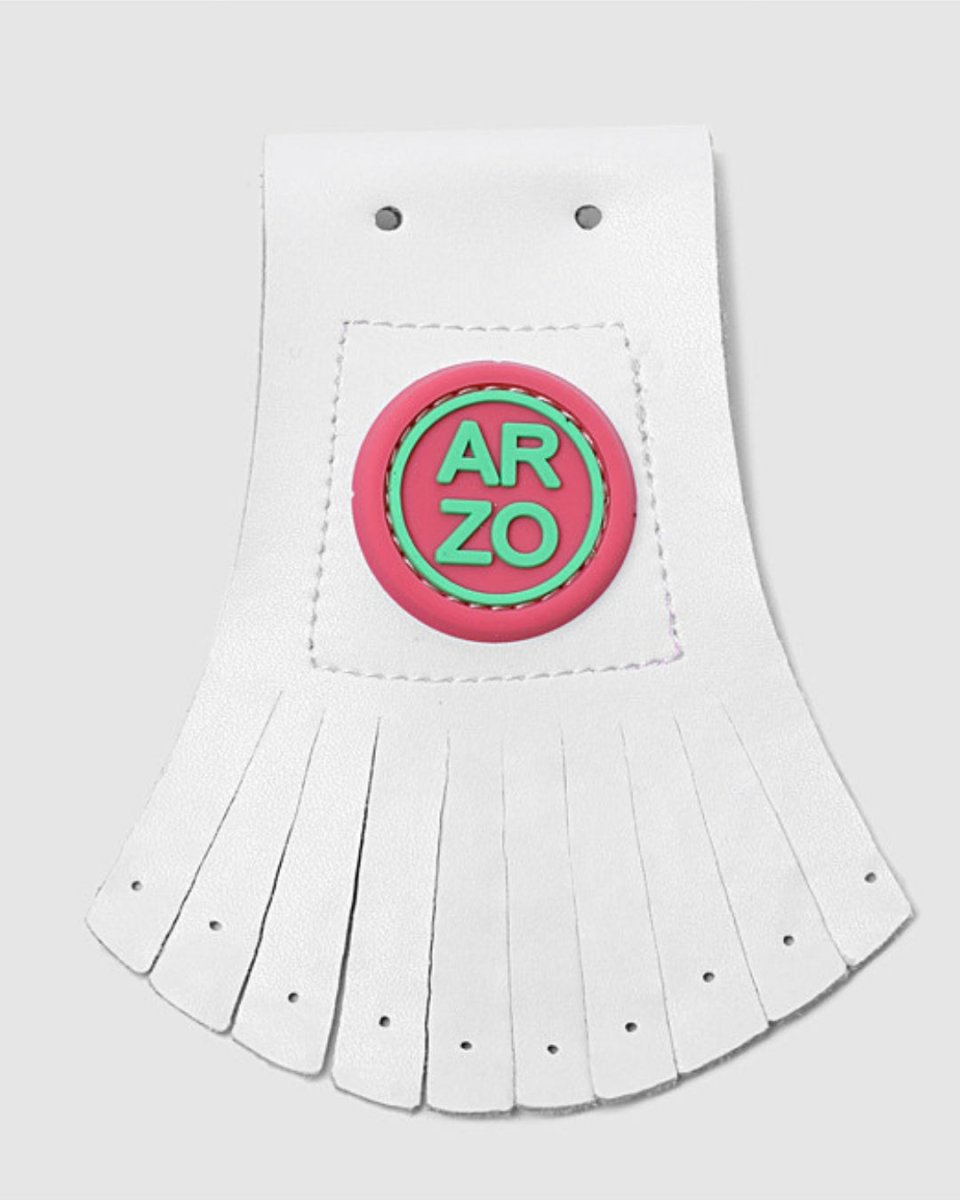 フリンジロゴ ゴルフシューズ CH999 - Chamule