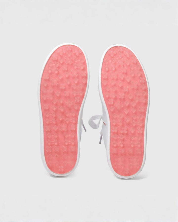 フリンジロゴ ゴルフシューズ CH999 - Chamule