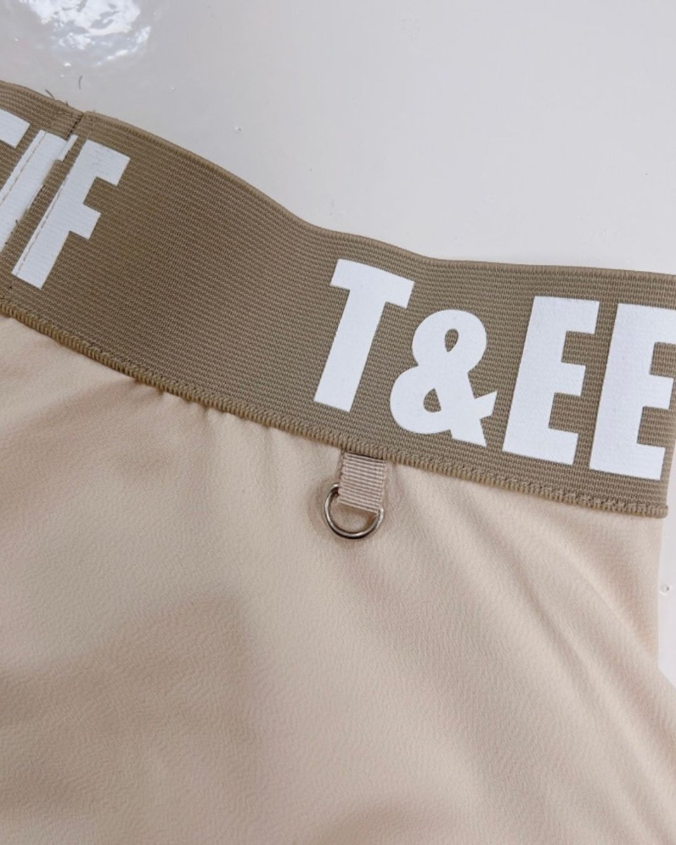 ゴルフウェア FFスカート CH846 - Chamule