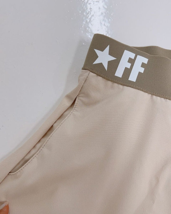 ゴルフウェア FFスカート CH846 - Chamule