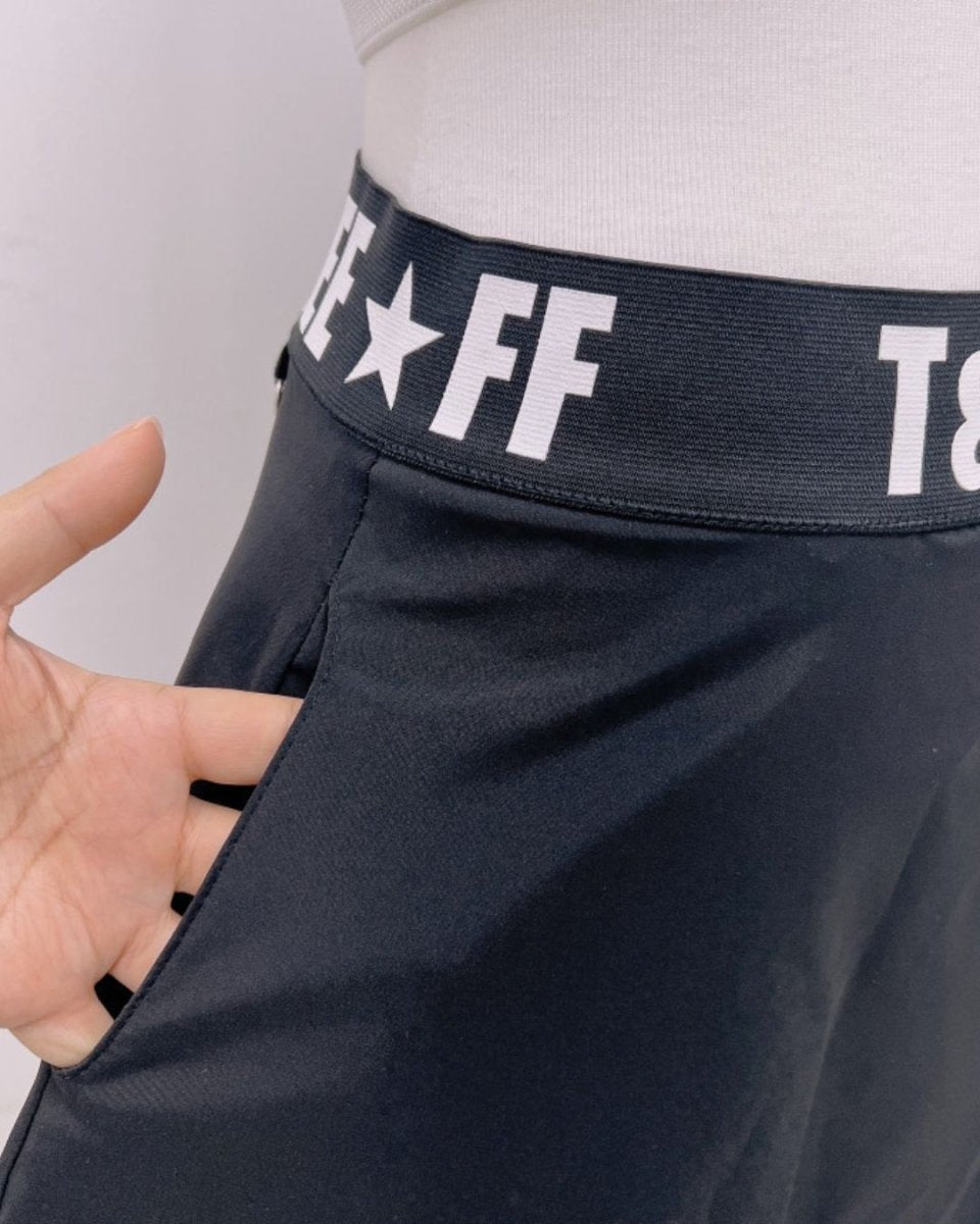 ゴルフウェア FFスカート CH846 - Chamule