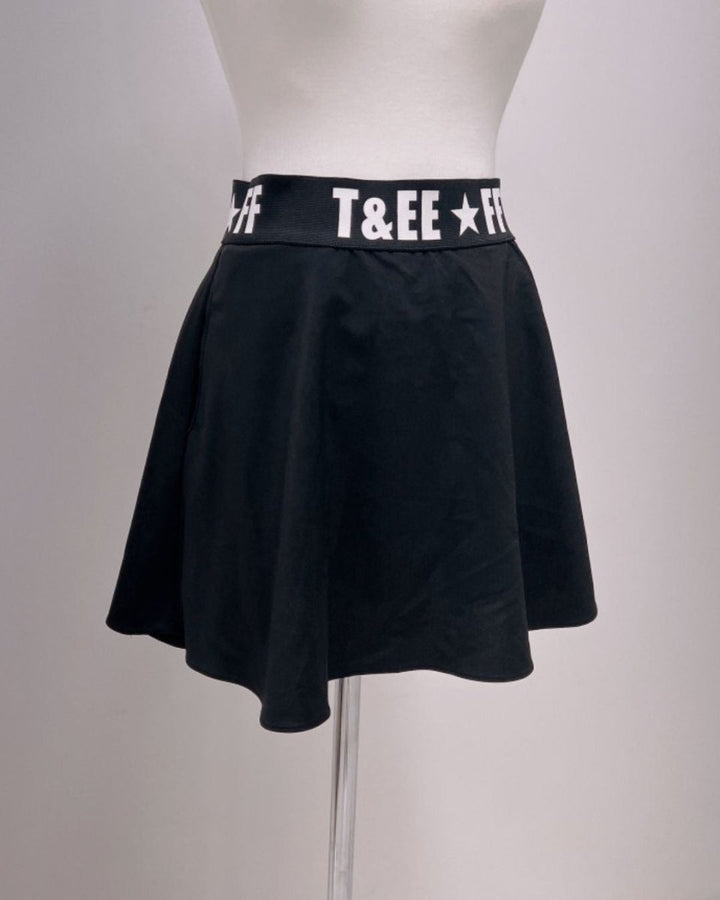 ゴルフウェア FFスカート CH846 - Chamule