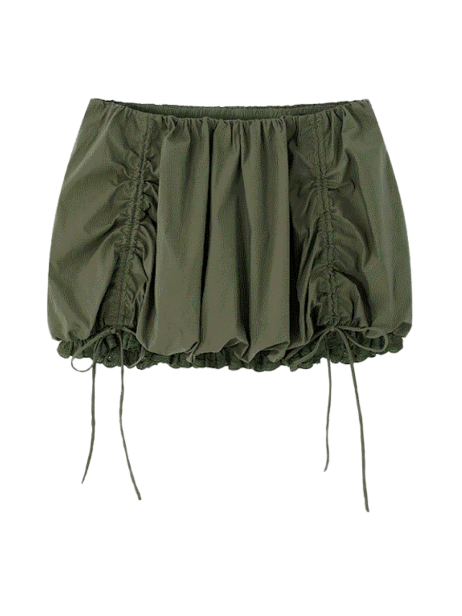 golf skirt CH849 - Chamule