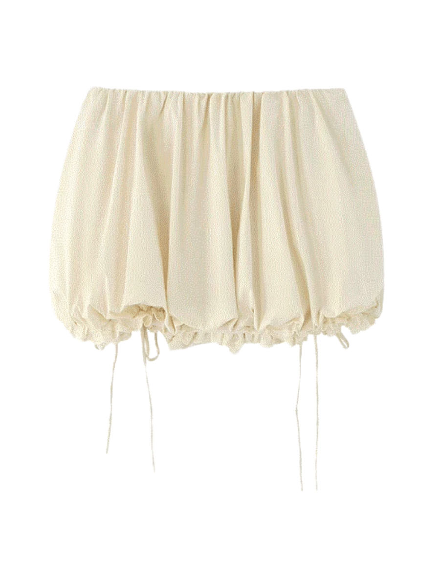 golf skirt CH849 - Chamule