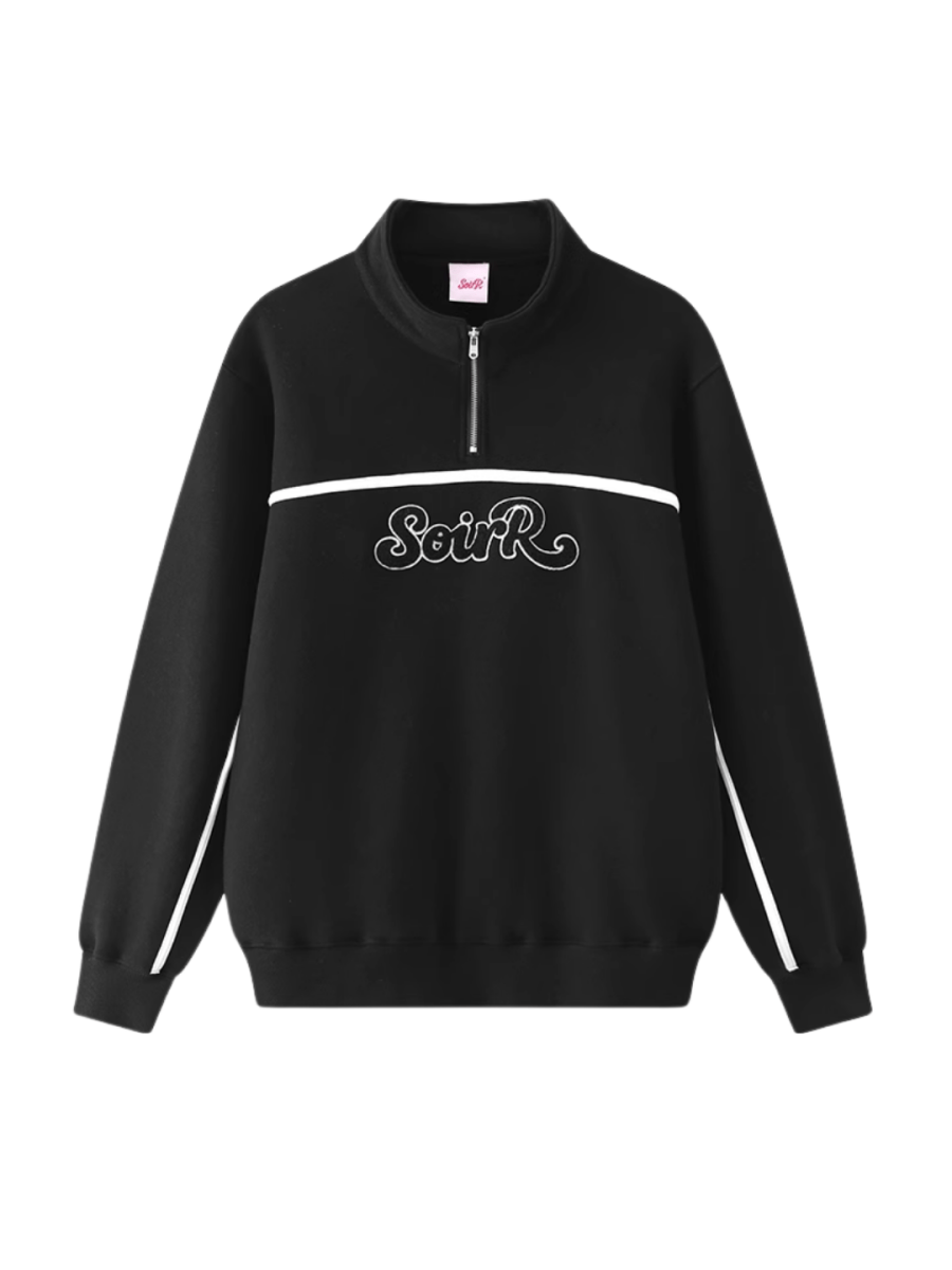 golf sweat CH848 - Chamule