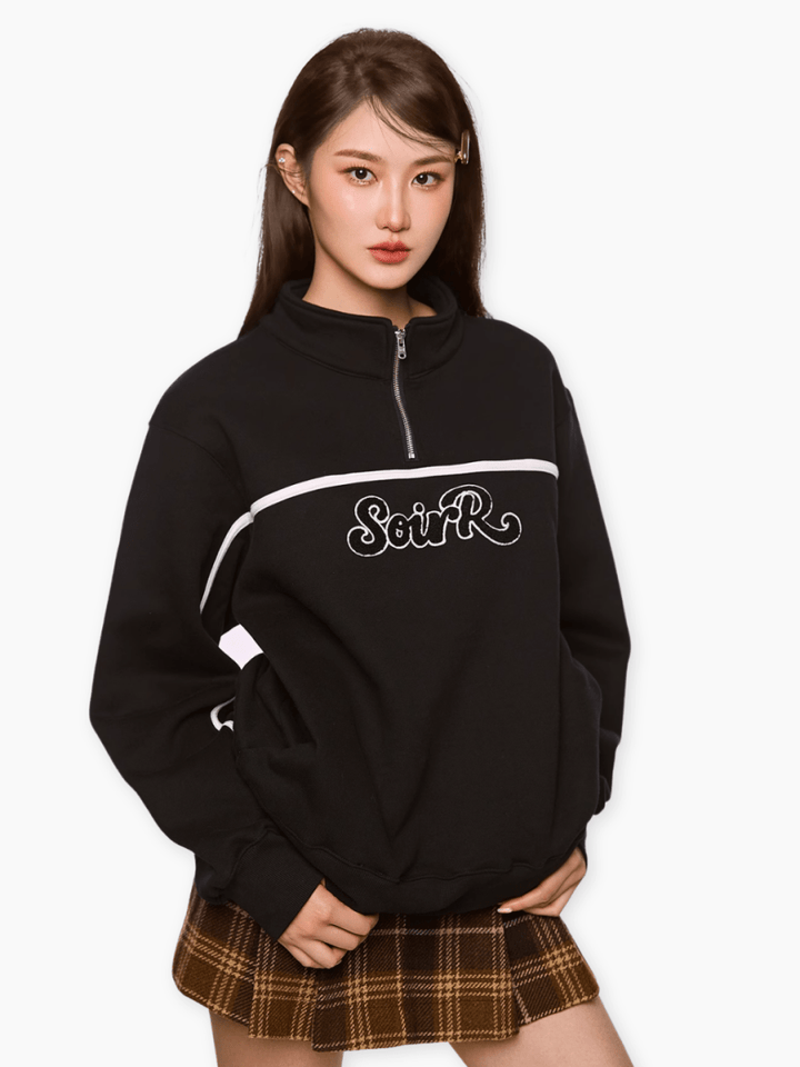 golf sweat CH848 - Chamule