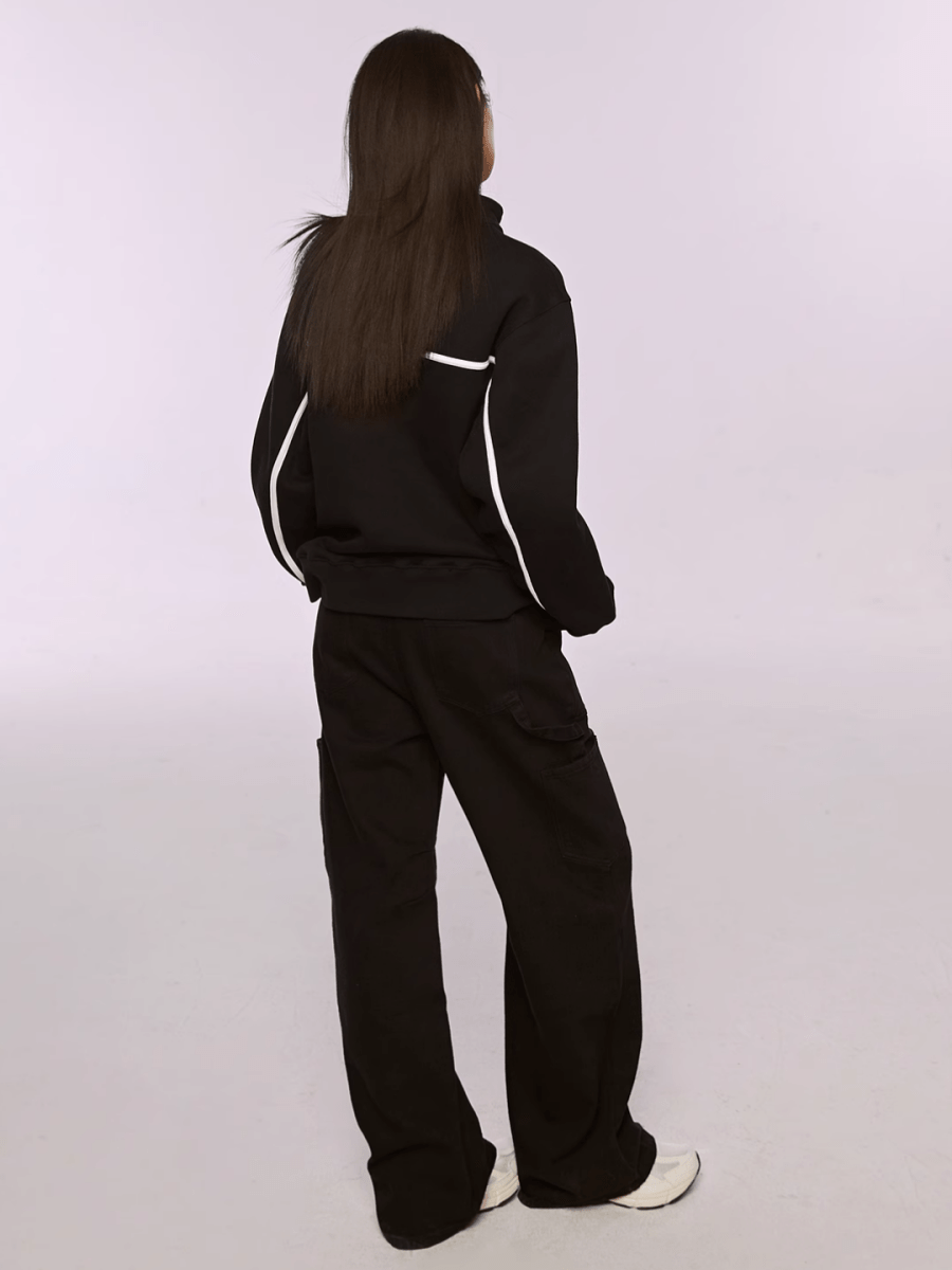 golf sweat CH848 - Chamule