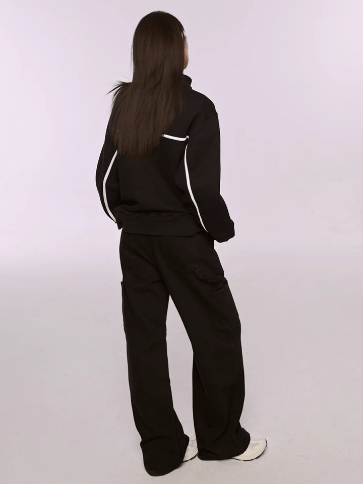 golf sweat CH848 - Chamule