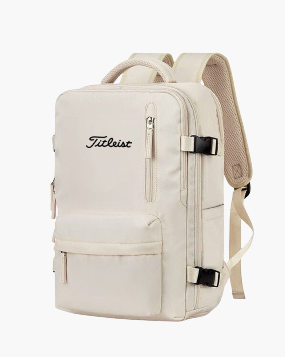 ゴルフバッグ レディース｜大容量　USB充電ポート付き 防水 練習バッグ　CH823 - Chamule