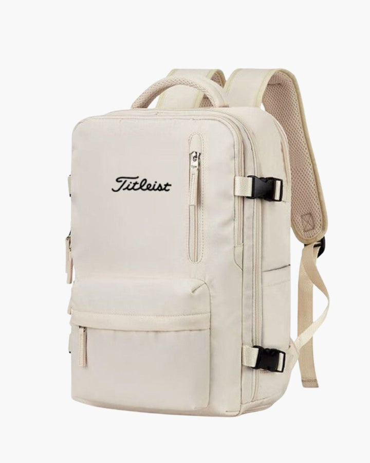 ゴルフバッグ レディース｜大容量　USB充電ポート付き 防水 練習バッグ　CH823 - Chamule