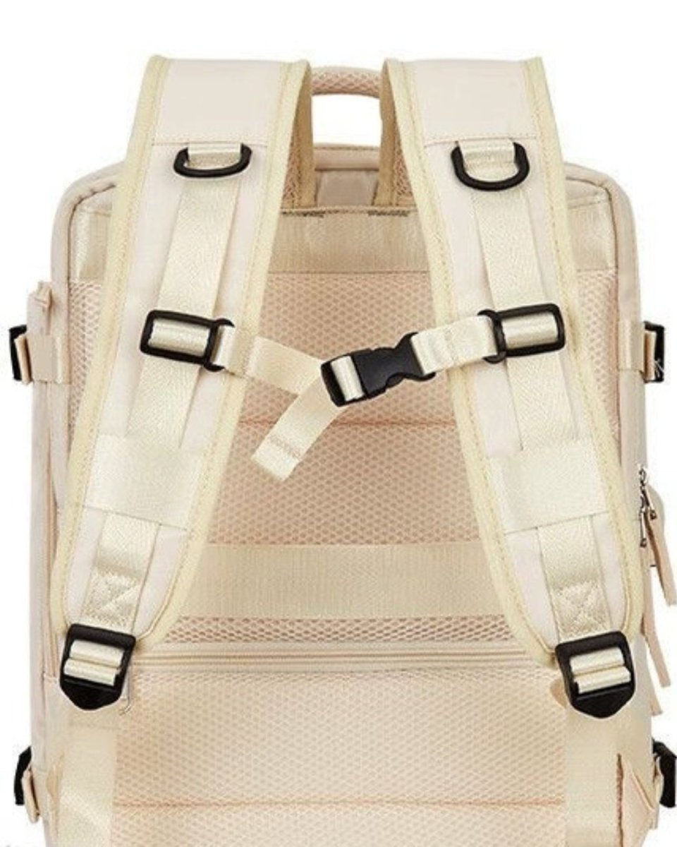 ゴルフバッグ レディース｜大容量　USB充電ポート付き 防水 練習バッグ　CH823 - Chamule