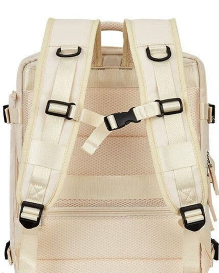 ゴルフバッグ レディース｜大容量　USB充電ポート付き 防水 練習バッグ　CH823 - Chamule