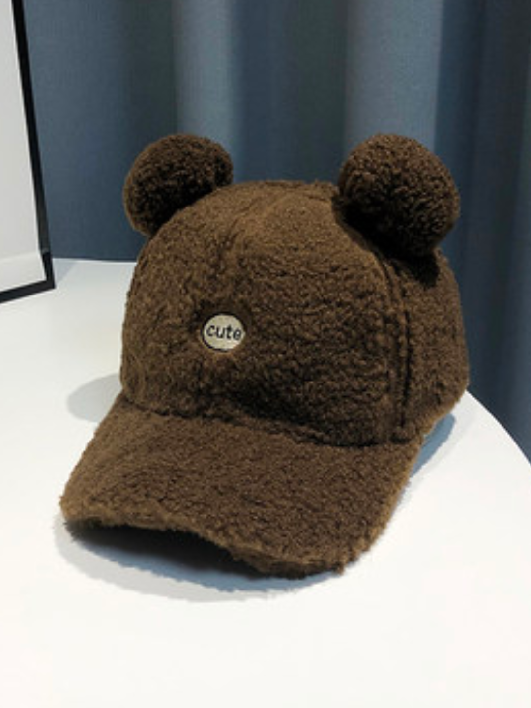 Topi beruang ch093