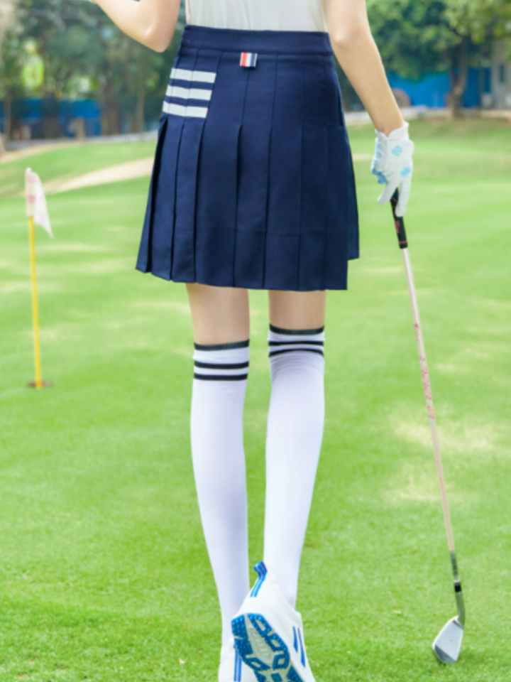Falda de golf CH257
