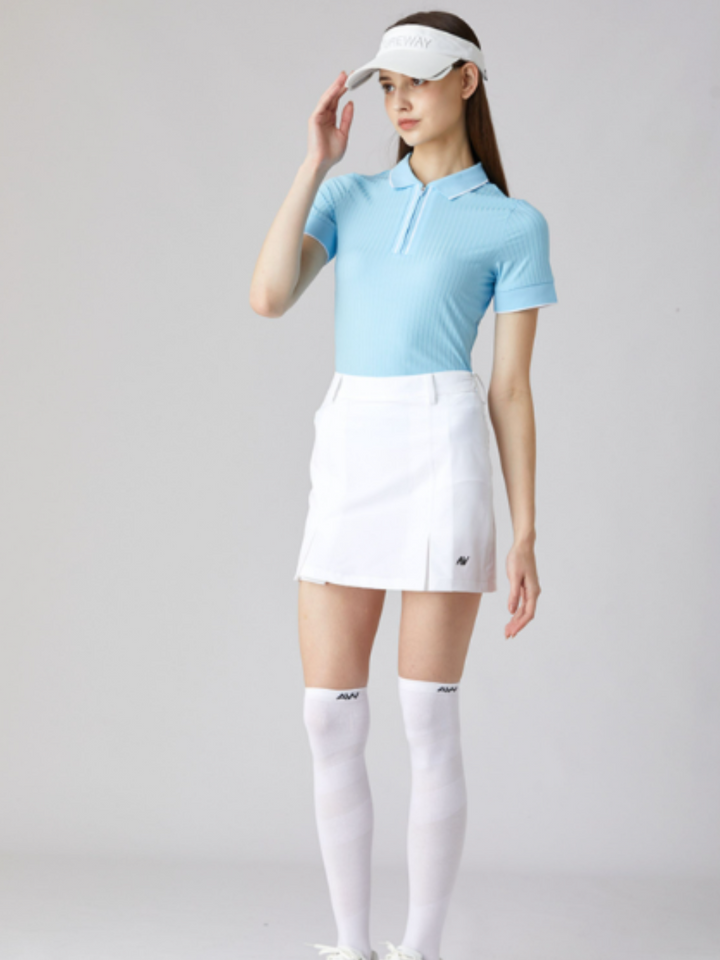 意大利女式高尔夫球服套装 CH252