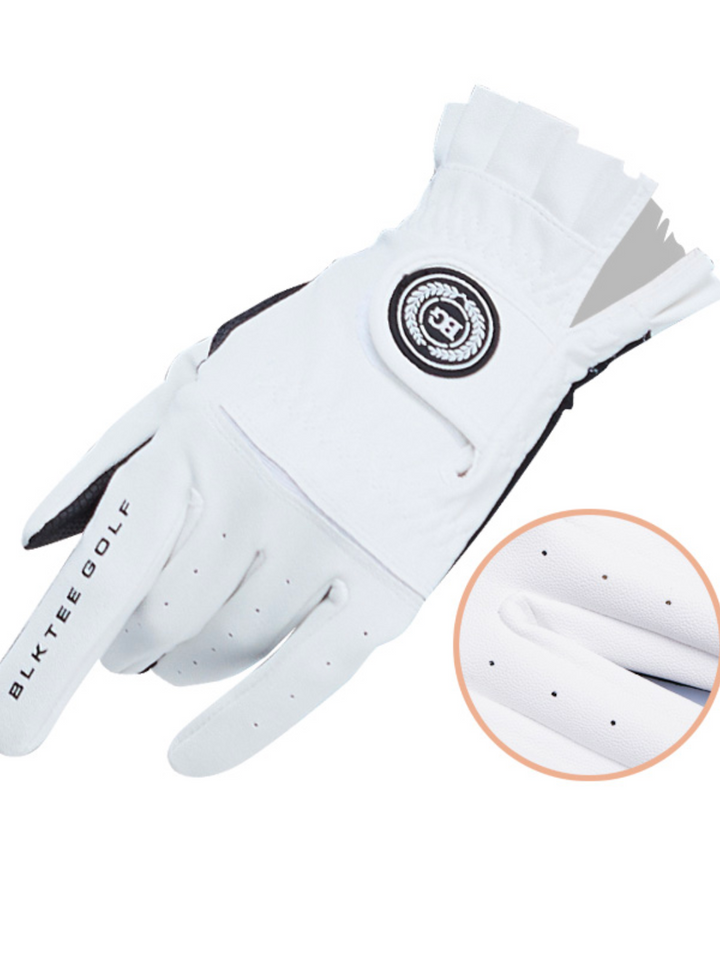 Non-slip golf gloves ch030