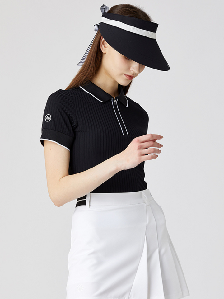 意大利女式高尔夫球服套装 CH252