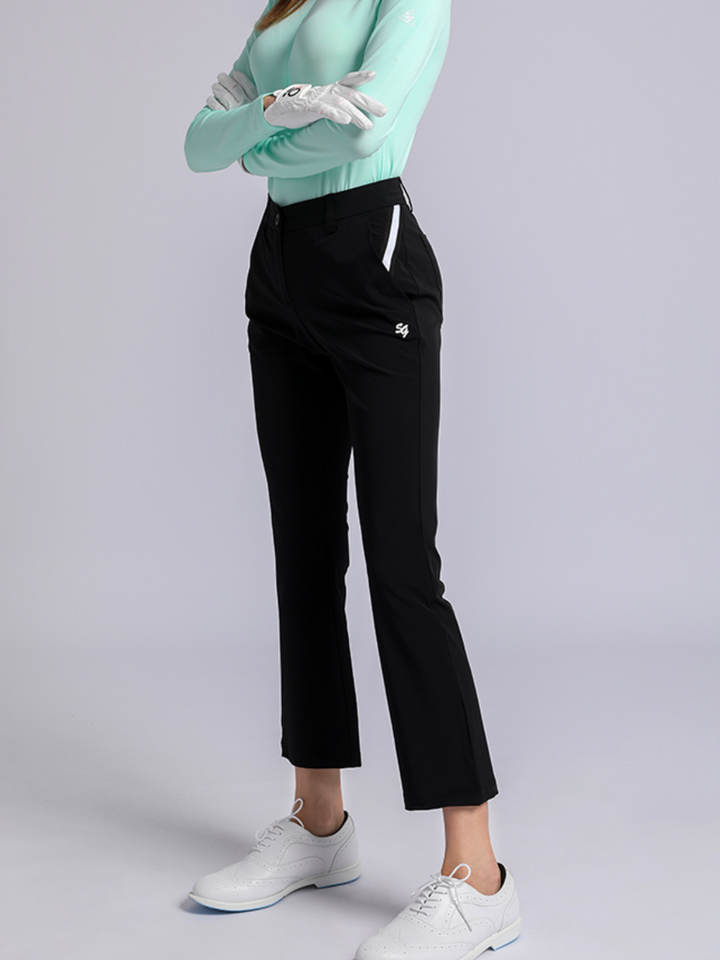 Golf long tailored pants ch071