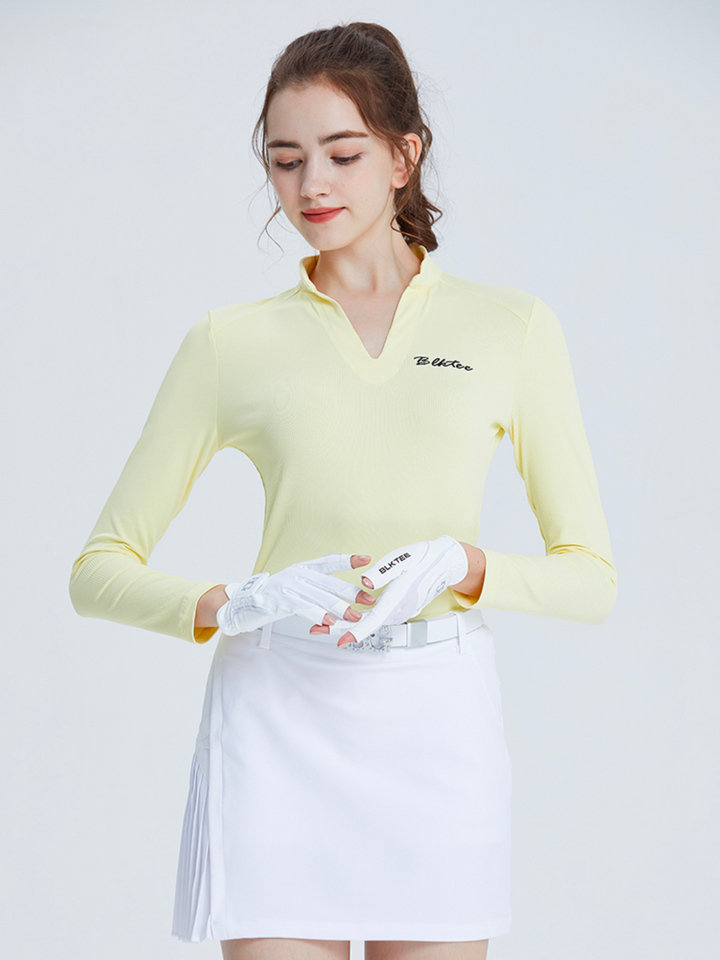 Abbigliamento da golf Coverfit ch005