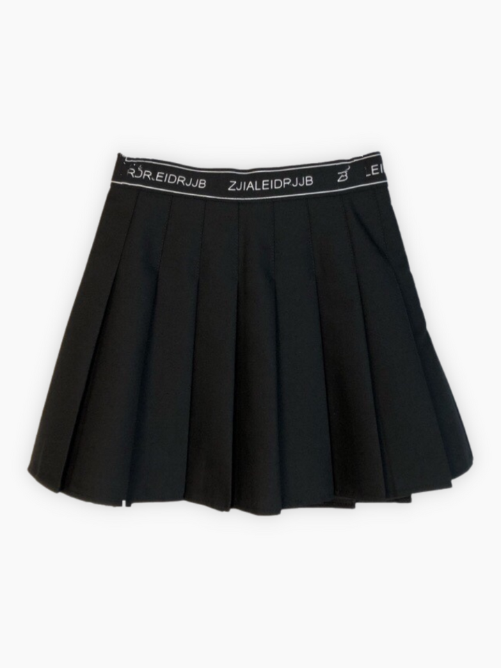 light short skirt ch173