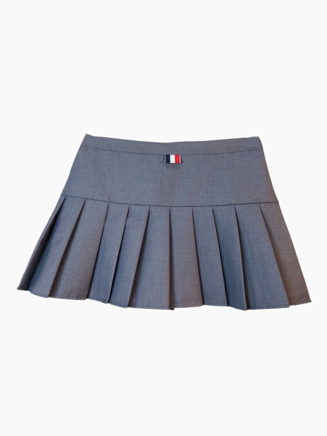 Italian golf skirt ch174
