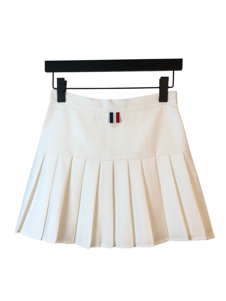 Italian golf skirt ch174