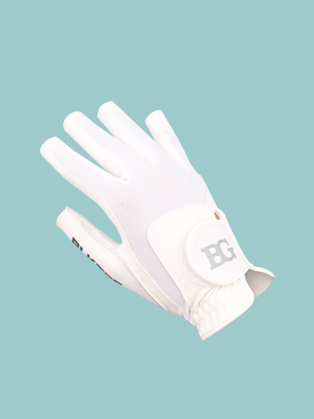 Sarung tangan golf logo sederhana ch038