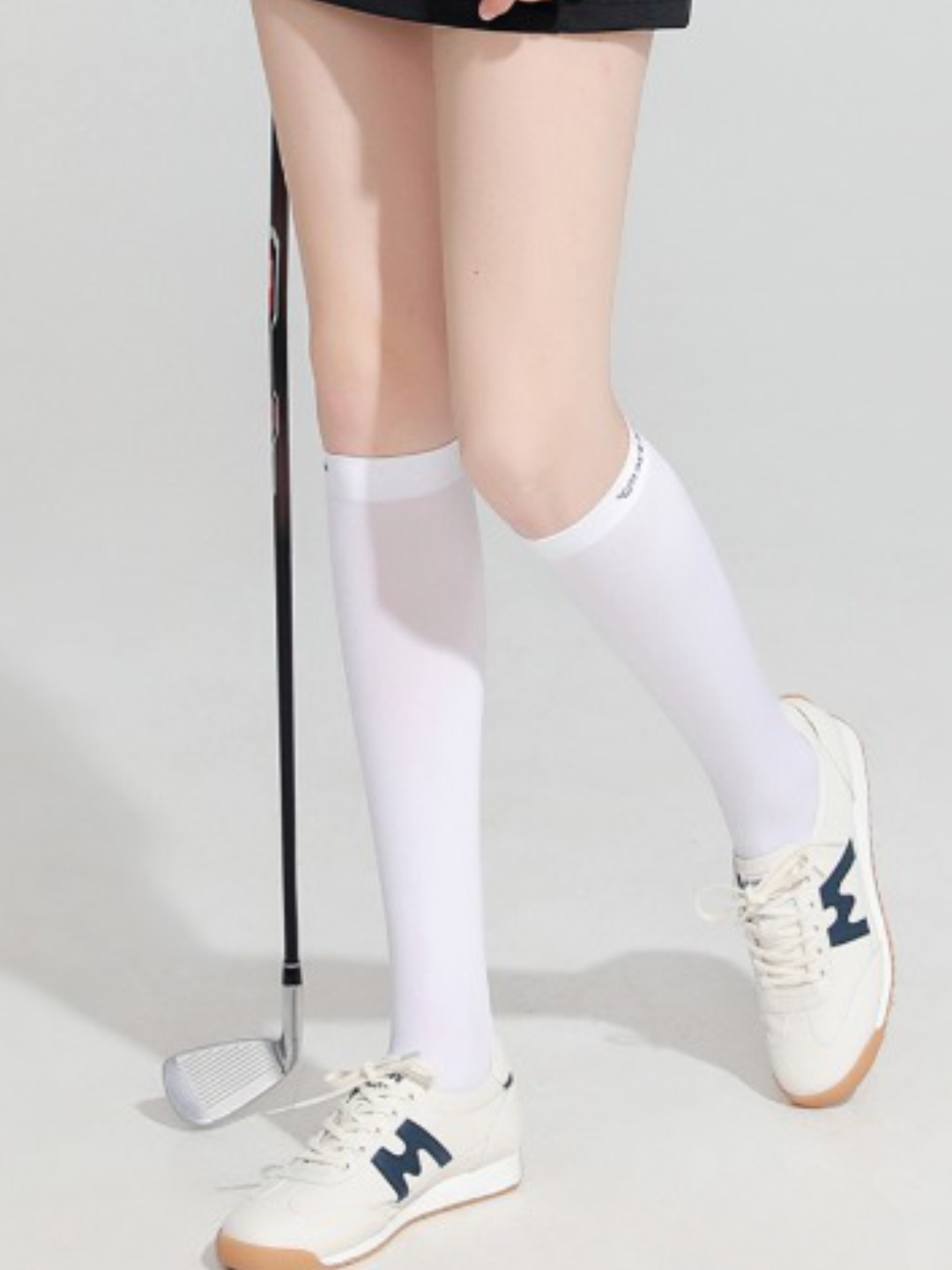 Chaussettes de compression pour le golf ch073
