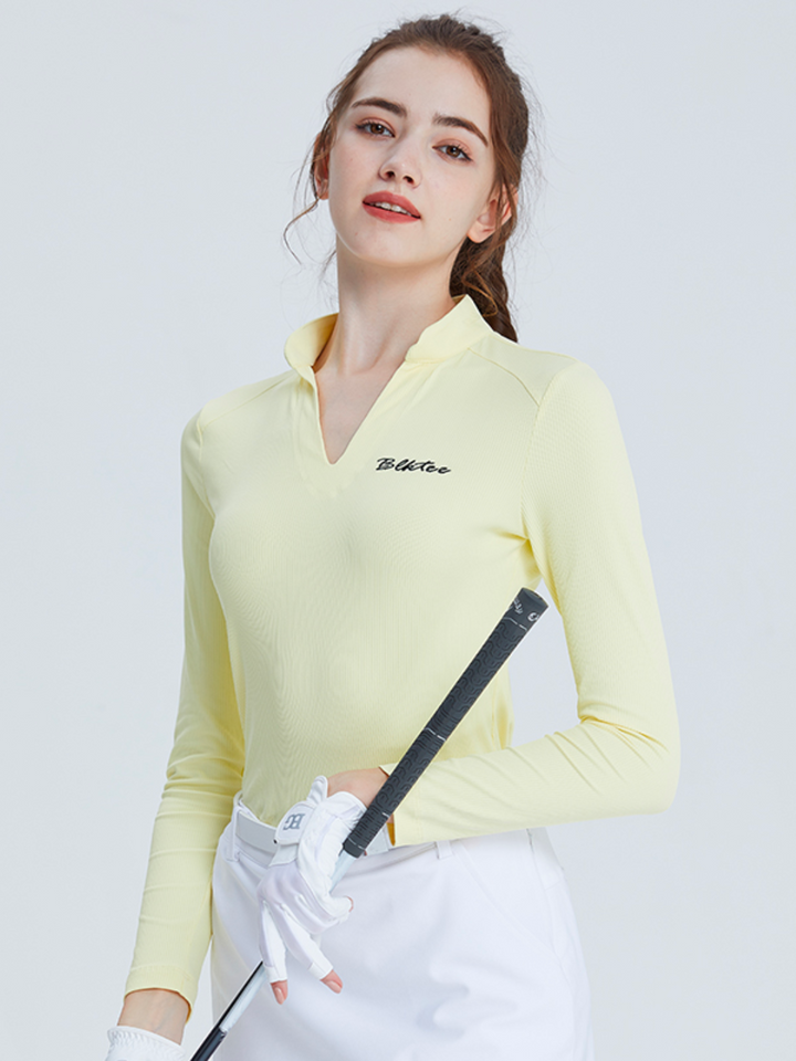 Cover fit golf wear ch005