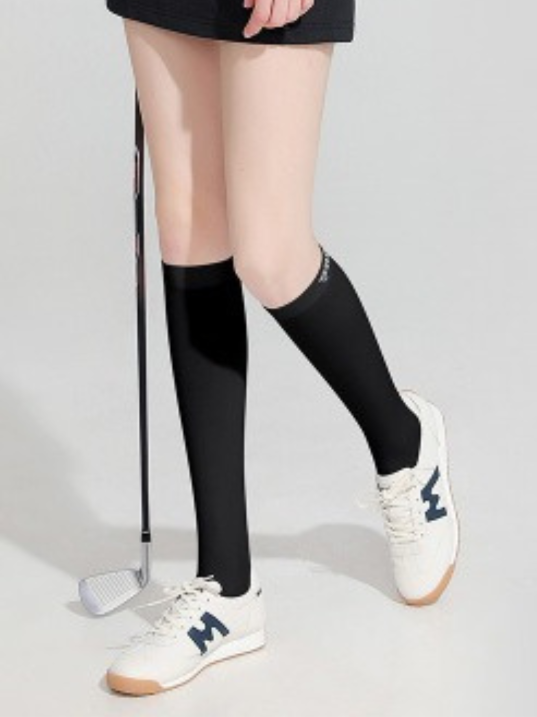 Chaussettes de compression pour le golf ch073