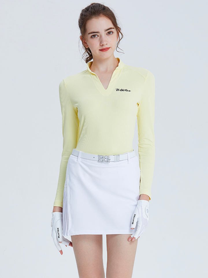 Pakaian golf coverfit ch005