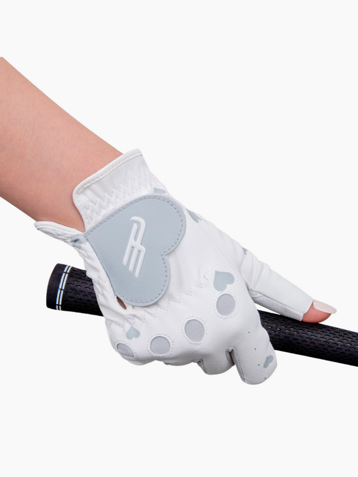 golf heart glove ch121