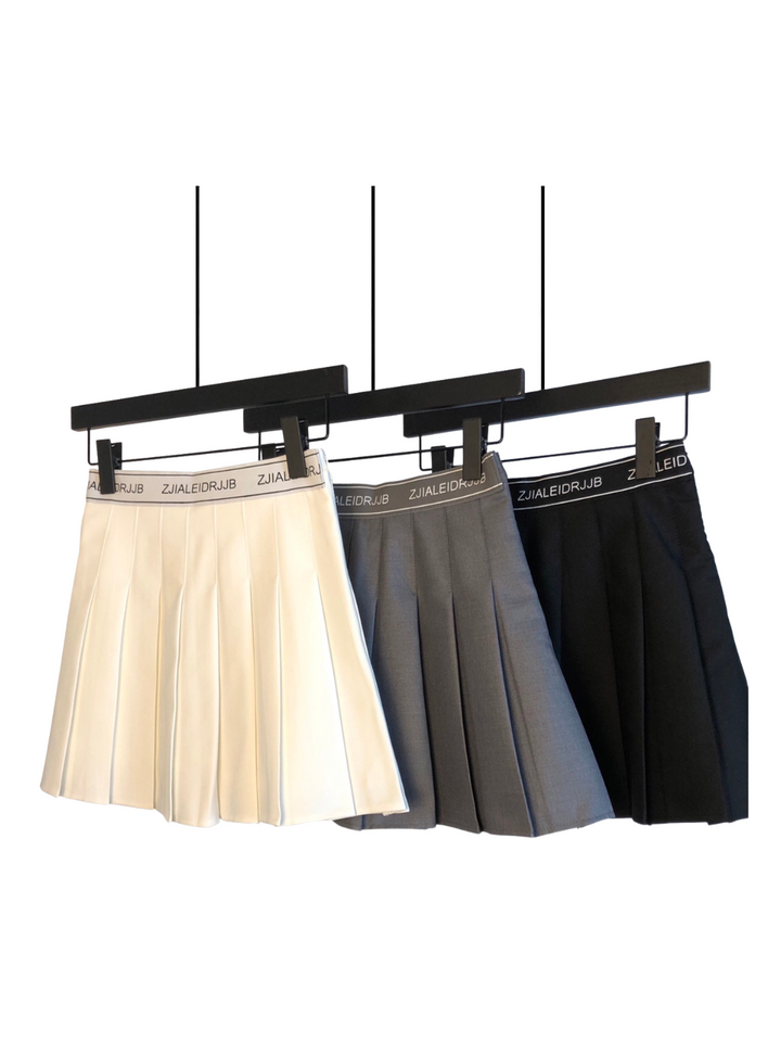 light short skirt ch173