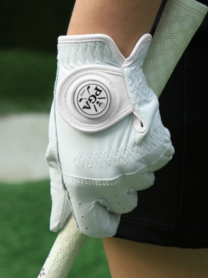 Golf glove CH253