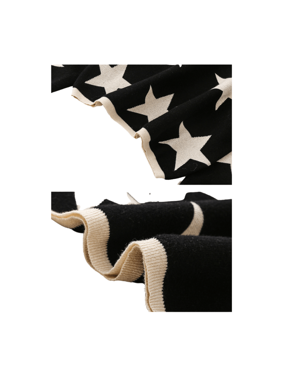 シルクスターセーター ch181 - Chamule