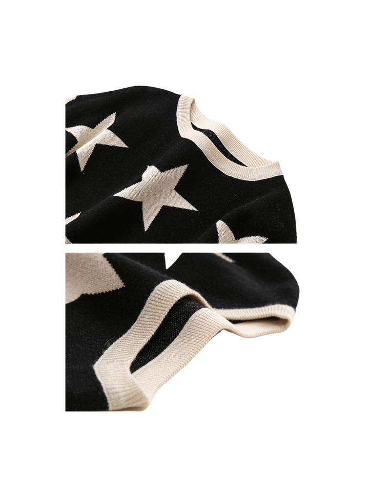 シルクスターセーター ch181 - Chamule