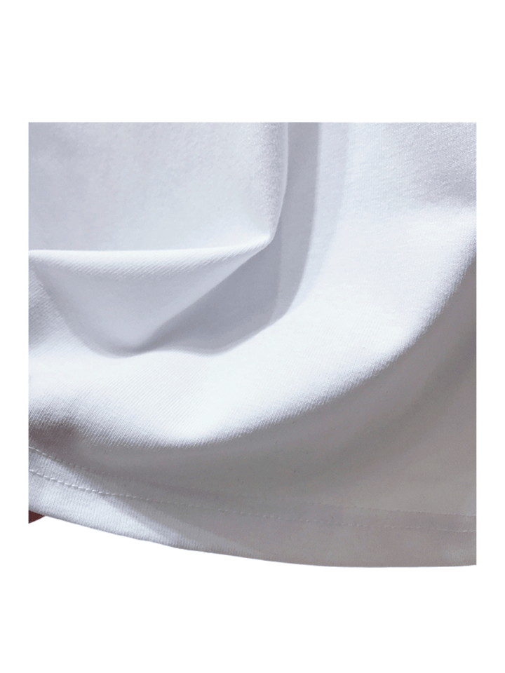 スリムゴルフトップス ch185 - Chamule