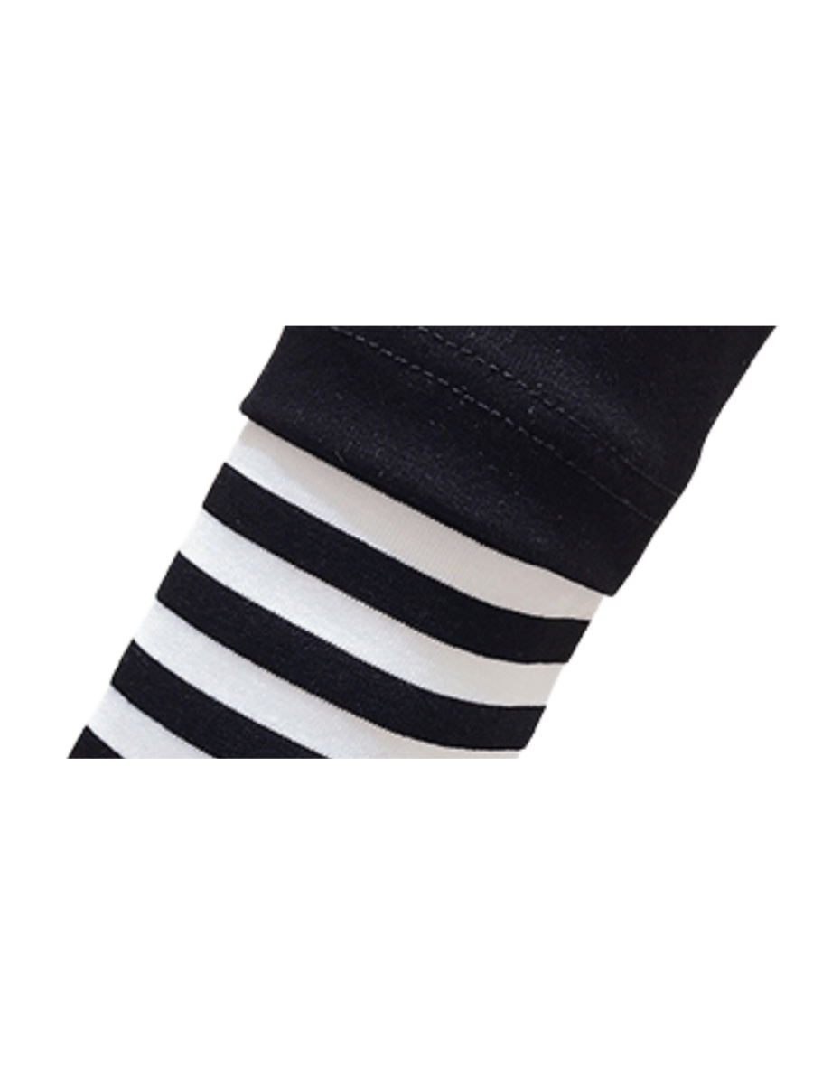 スリムゴルフトップス ch185 - Chamule