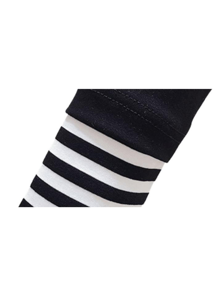 スリムゴルフトップス ch185 - Chamule