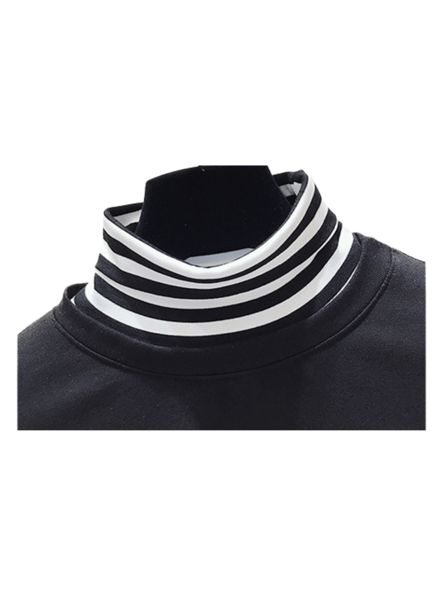 スリムゴルフトップス ch185 - Chamule