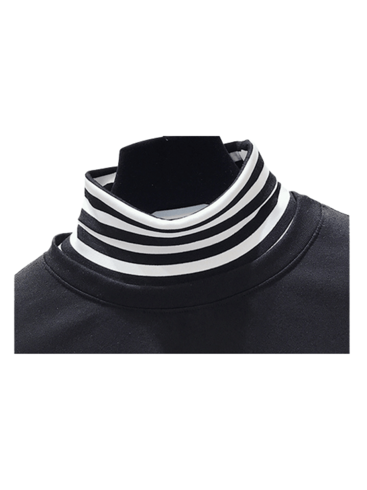 スリムゴルフトップス ch185 - Chamule